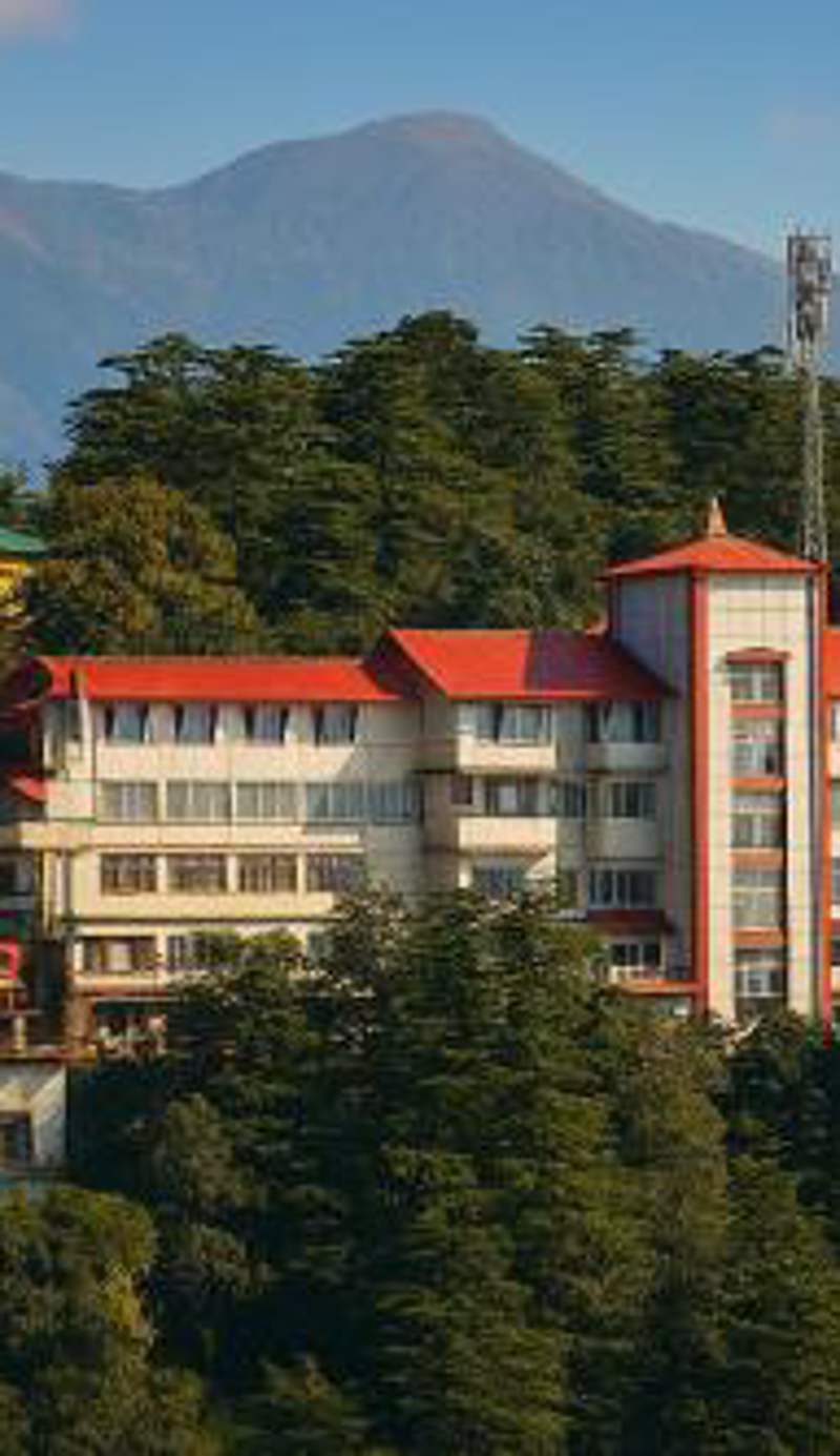 Amritara Surya - A Luxury Spa Retreat