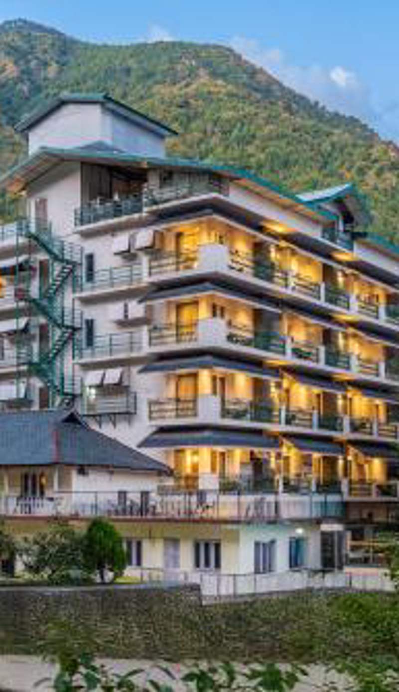 Quality Inn by Lawrence Hotels