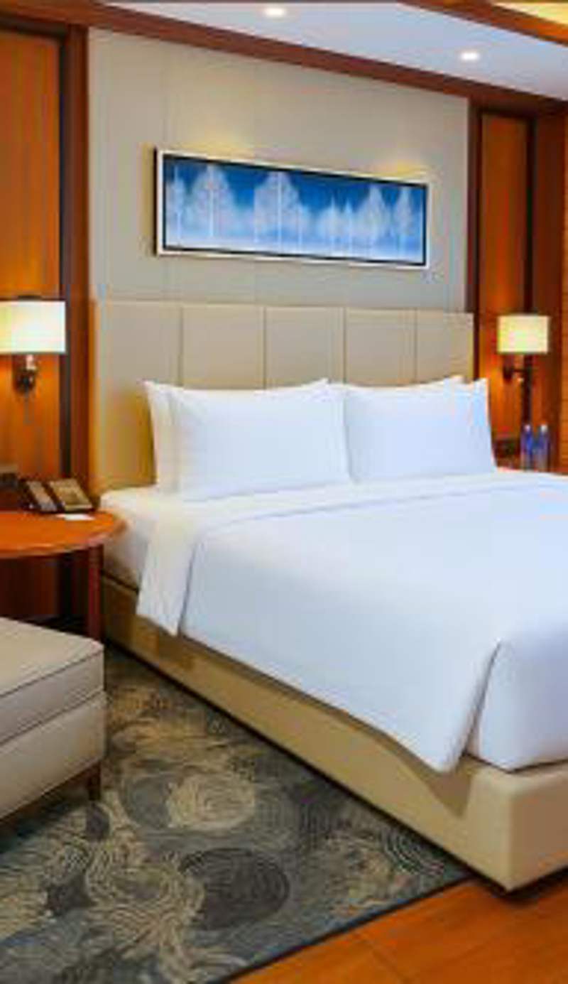 Radisson Blu Resort Dharamshala