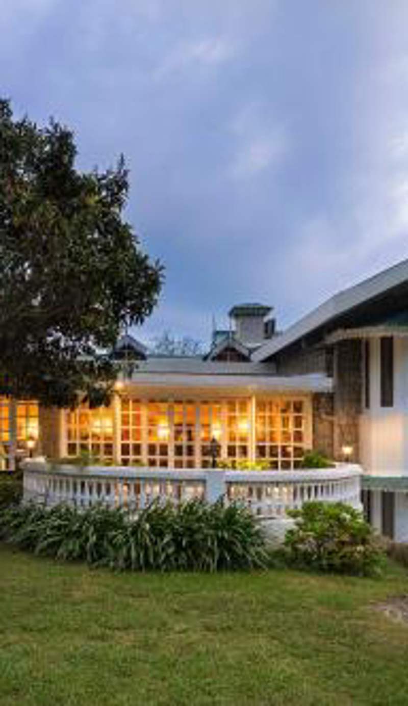 Brij Anayra, Dharamshala - A Himalayan Luxury Retreat