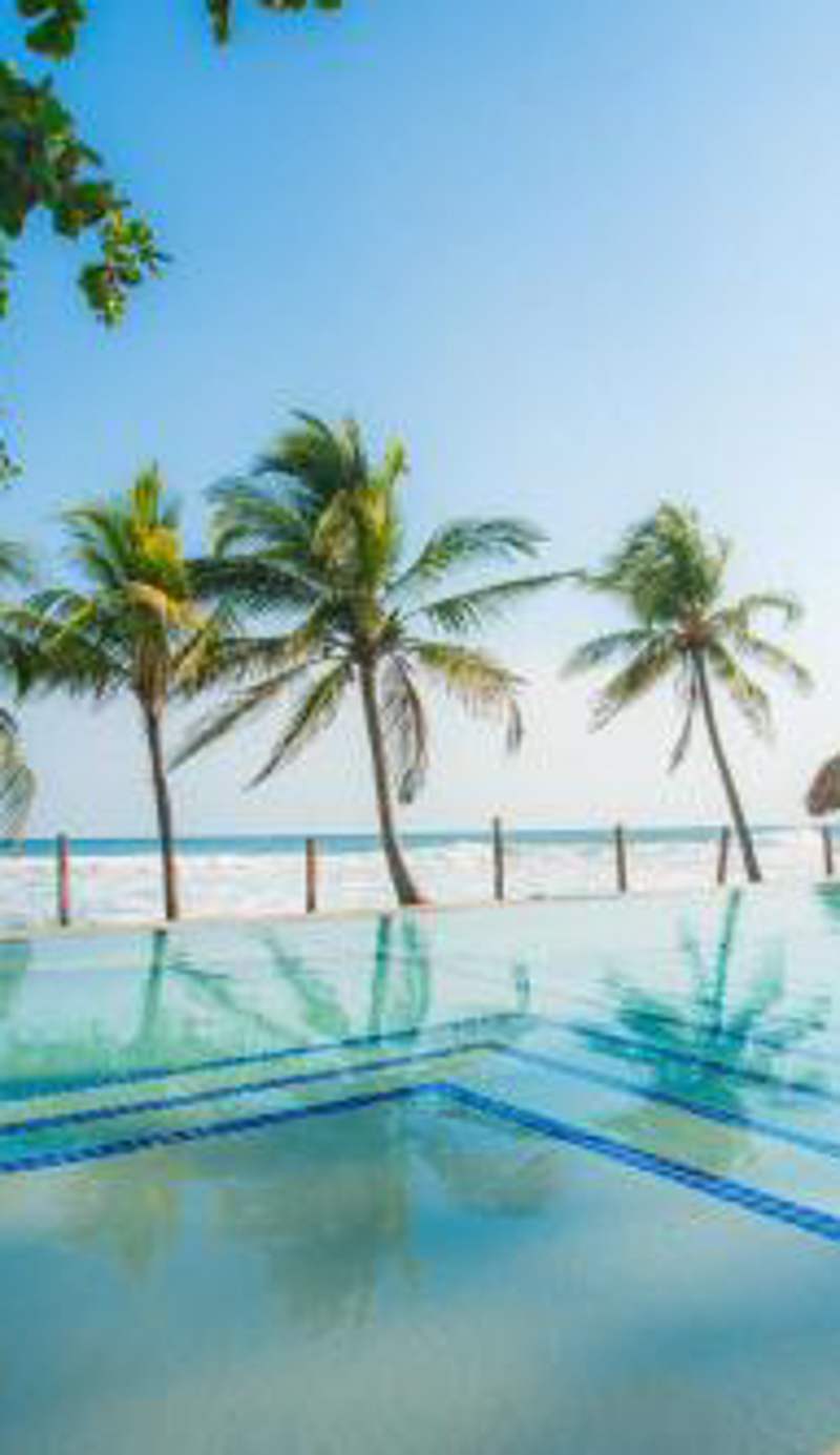 Eco Suites El Zonte