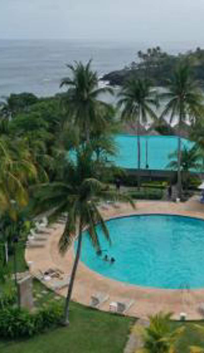 Atami Escape Resort