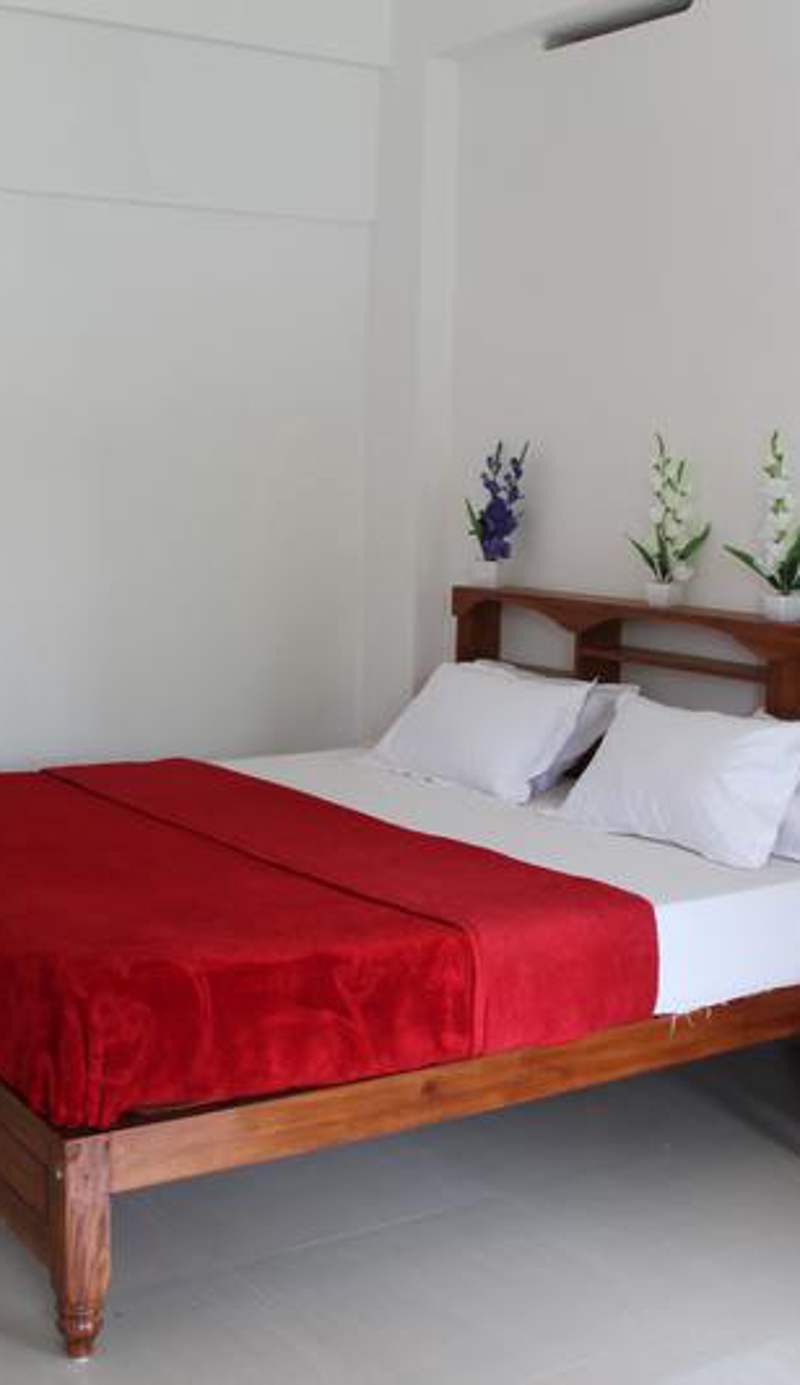 Wind Valley Homestay