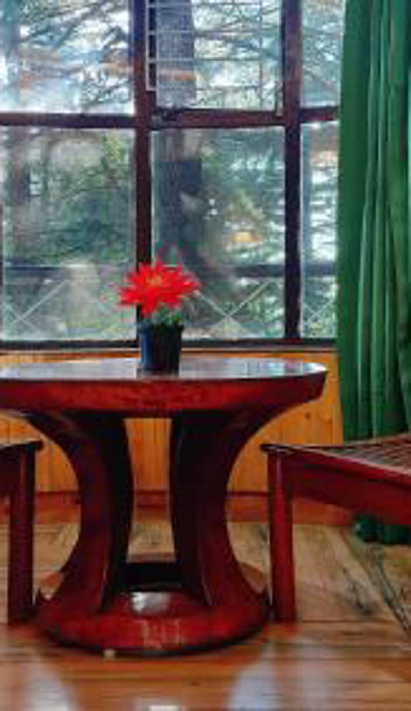 kailwood Guest House