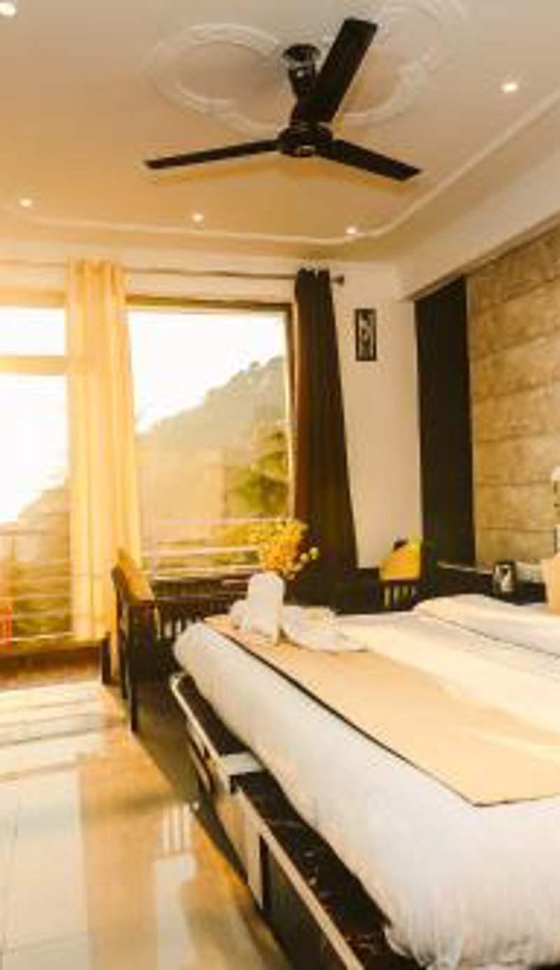 Mirage Grand