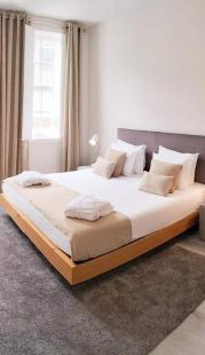 Souto Guest House