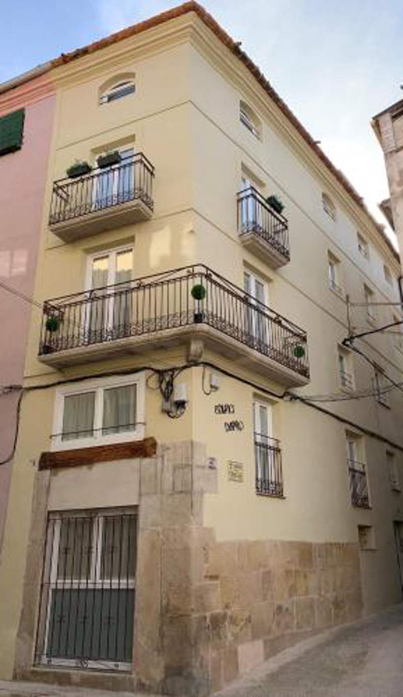 APARTAMENTS IMPRO
