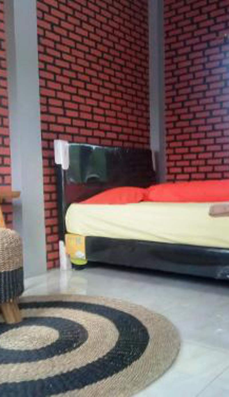 Kurnia Homestay