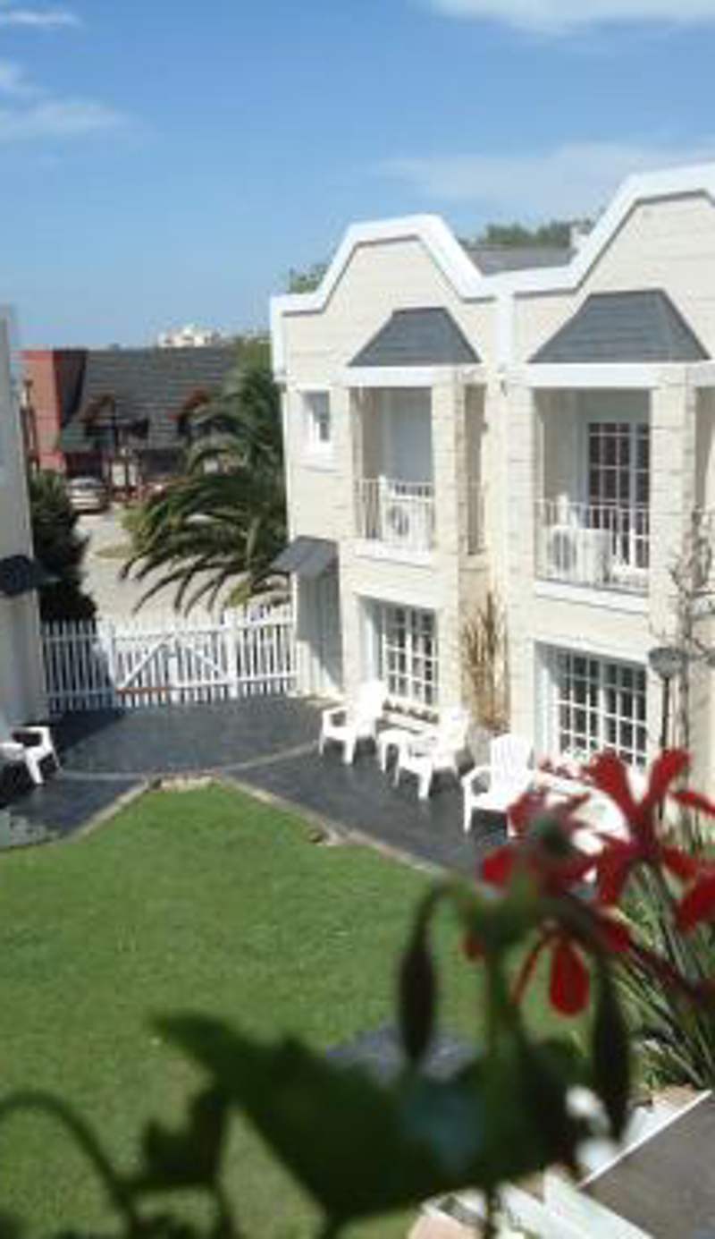 Complejo Punta Villa
