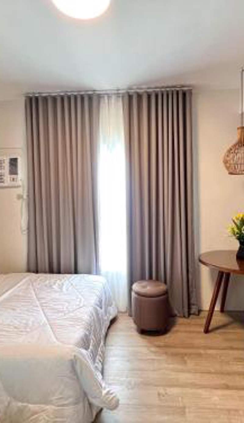 Patsy Place - Mesavirre Garden Residences