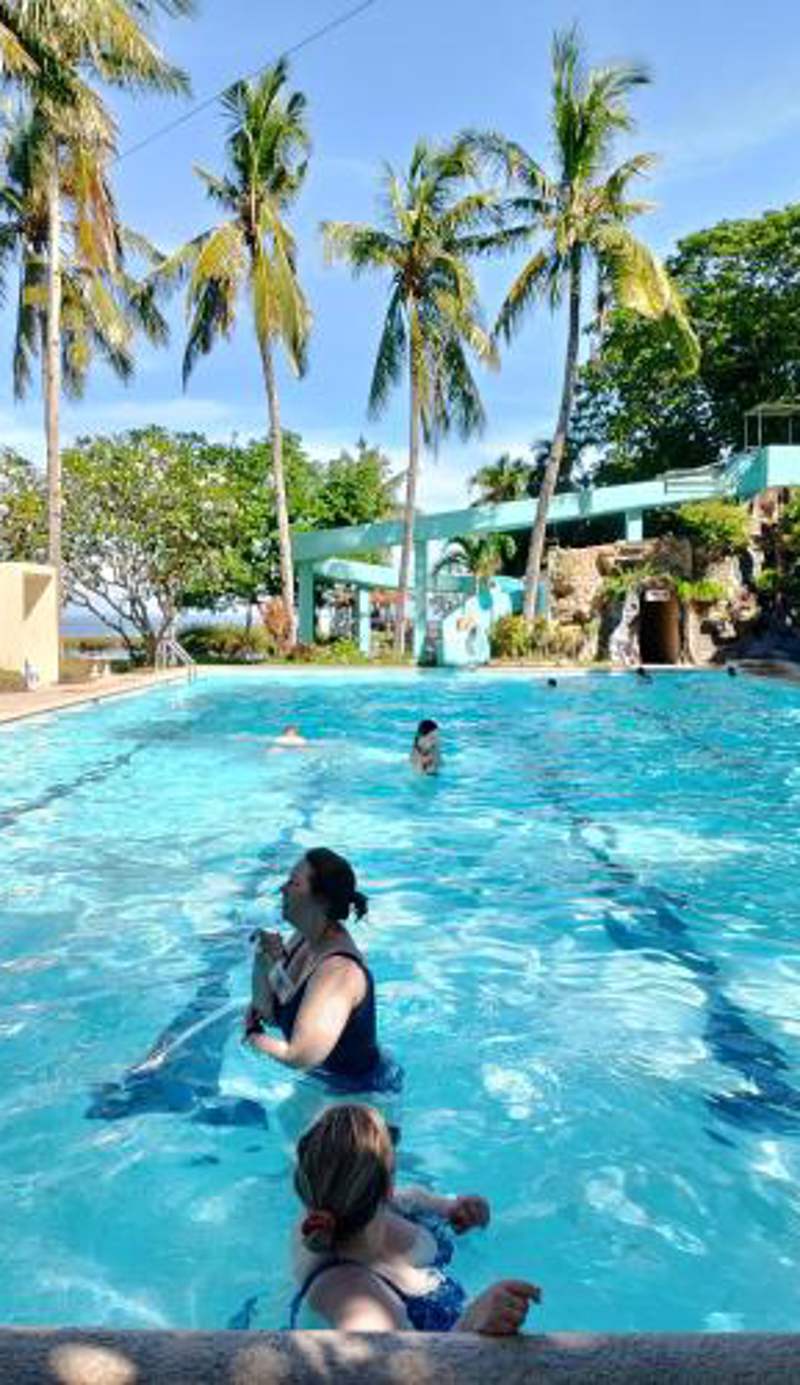 Palmas Del Mar Resort Bacolod