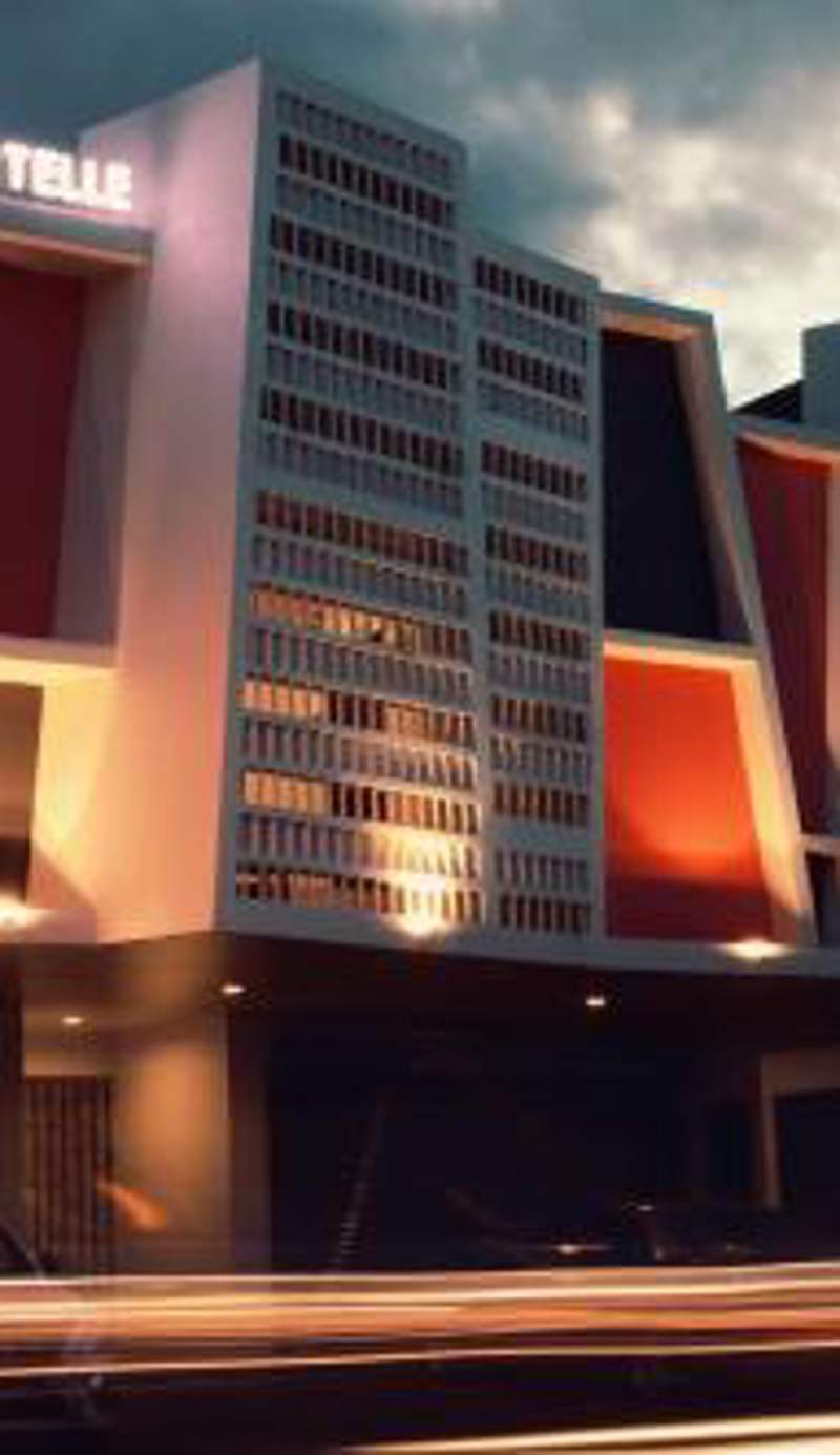 Kasa Boutique Hotel Bacolod