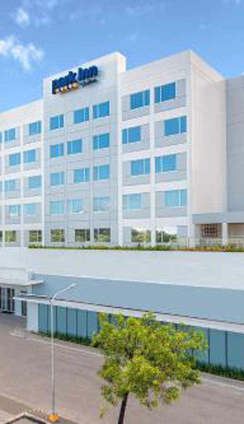 Park Inn By Radisson Bacolod