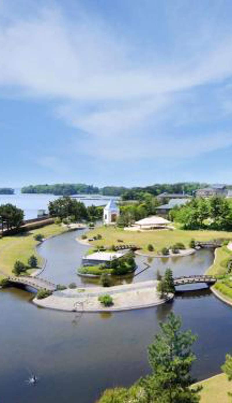 Matsushima Ichinobo
