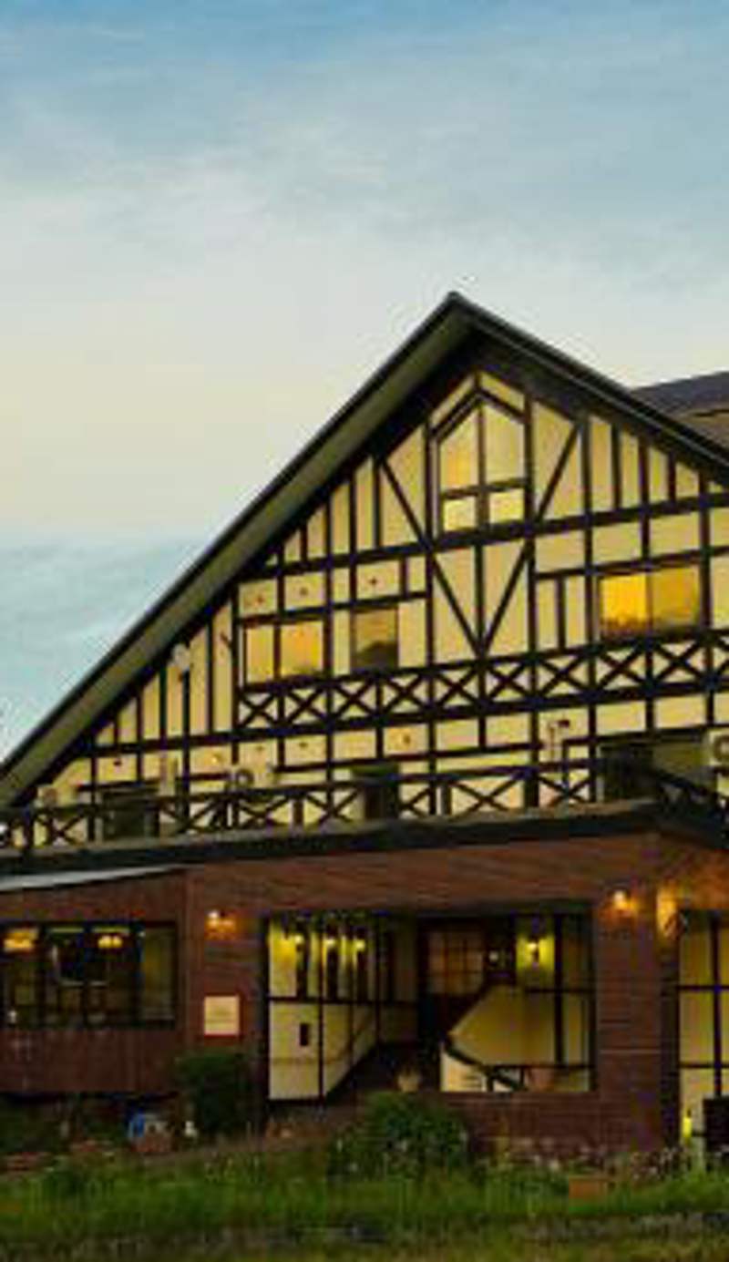 Hakuba Yamano Hotel