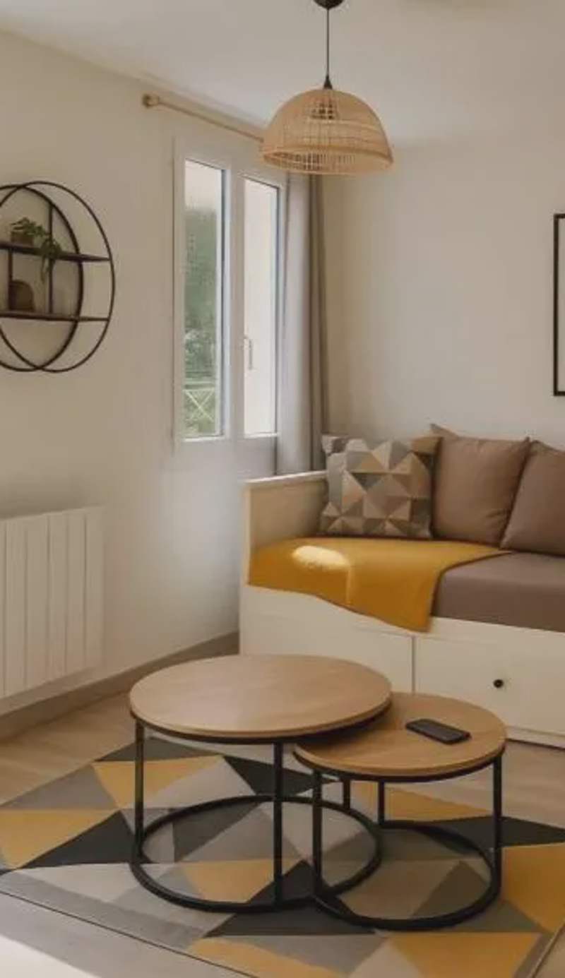 Appartement Cosy Hypercentre CAEN