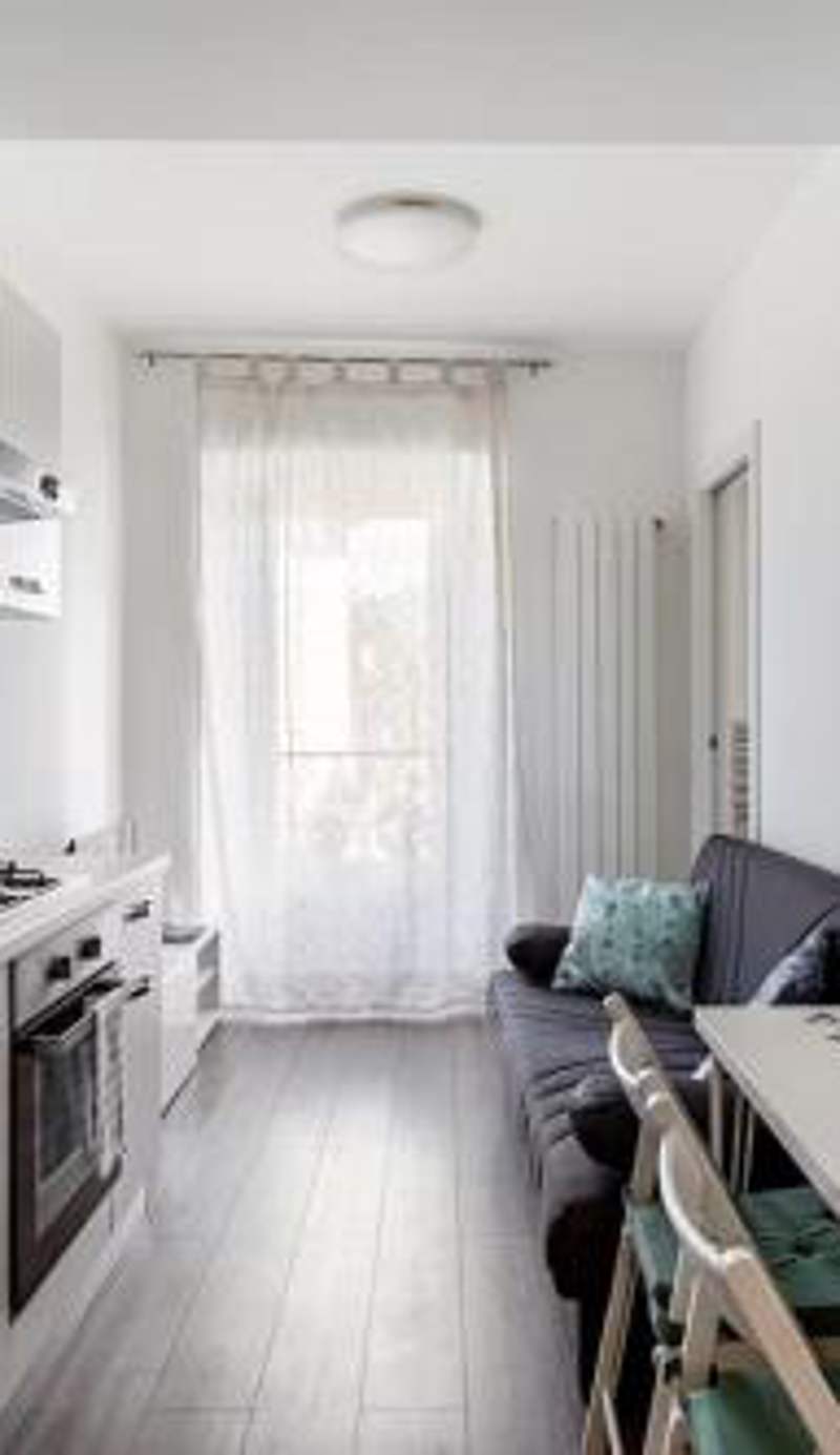 Clelia's Apartment (Como)