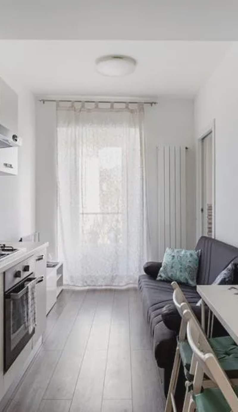 Clelia's Apartment (Como)