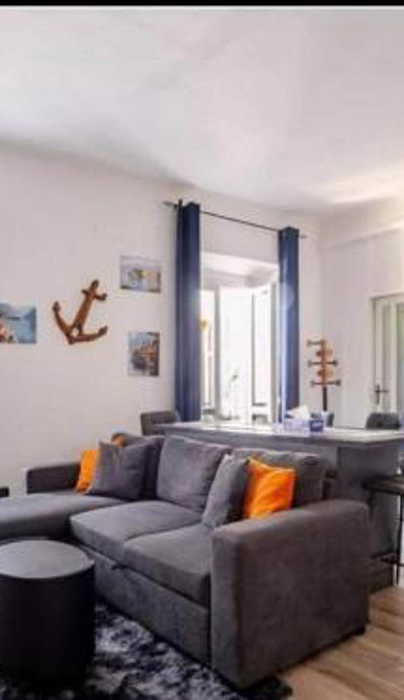 Como lake stay& service