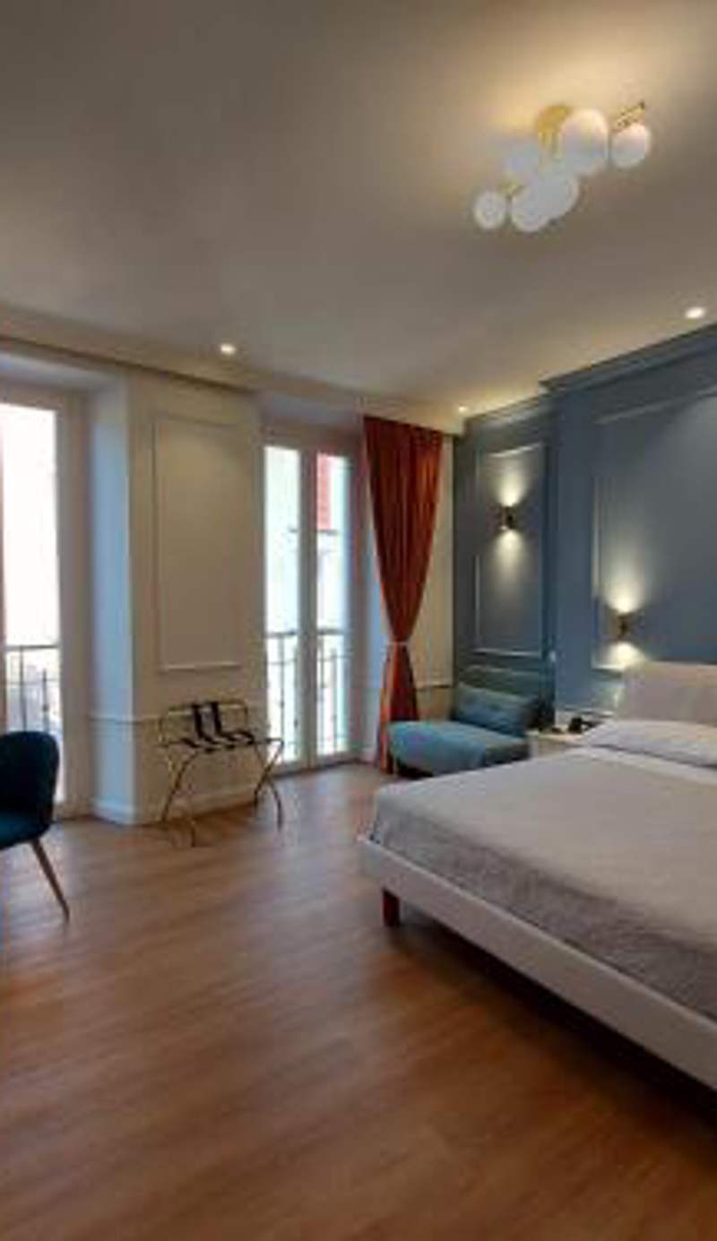 Hotel Borgovico