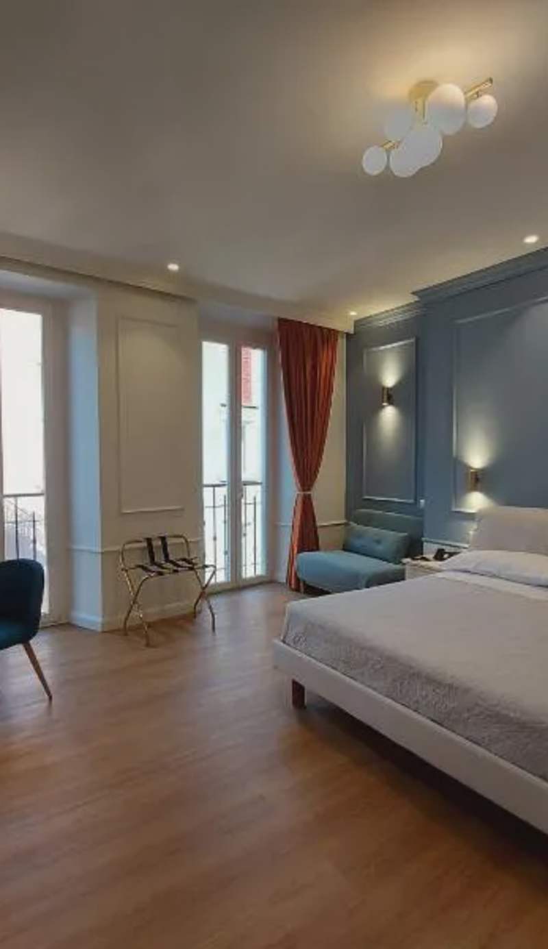 Hotel Borgovico