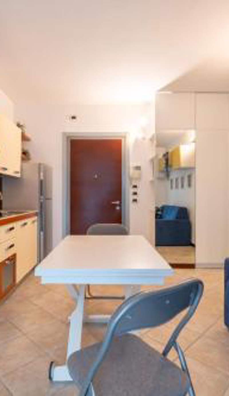 Morus Apartment by Wonderful Italy
