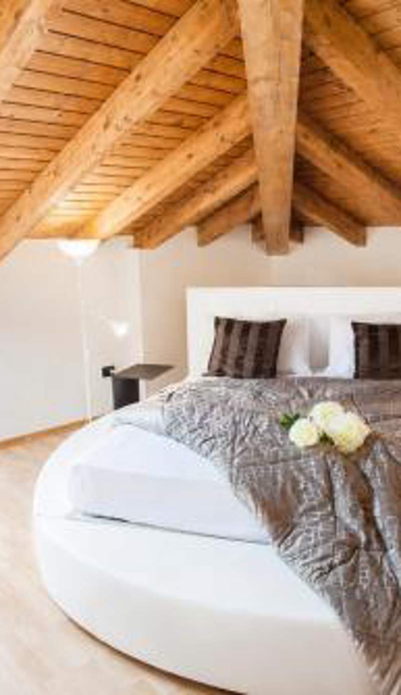 AcquaTerraFuoco - City Apartments
