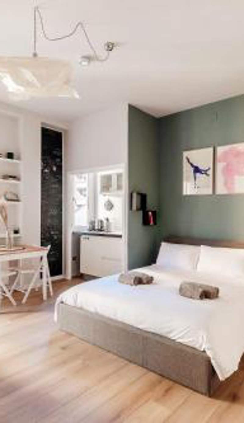 Casa Roberta by "The House Of Travelers"
