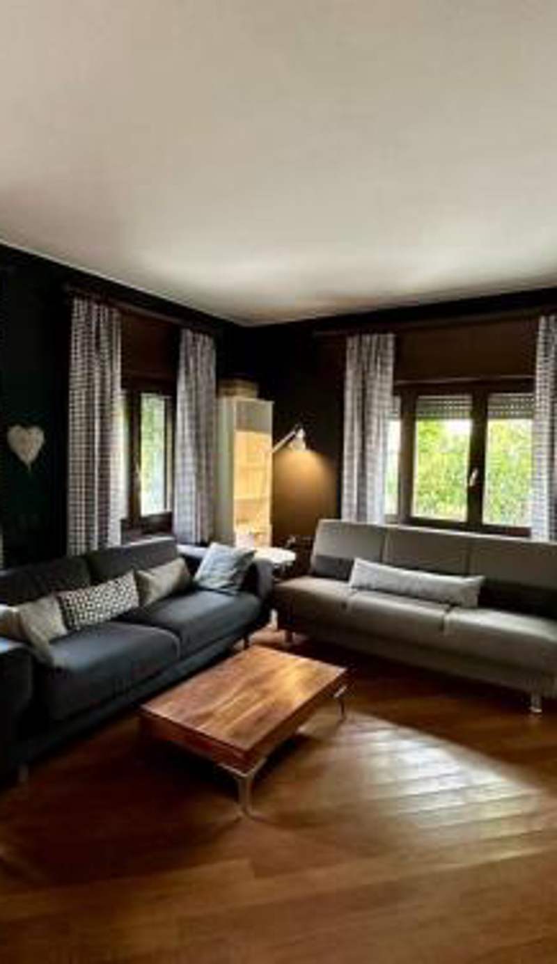 Your Villa in Como