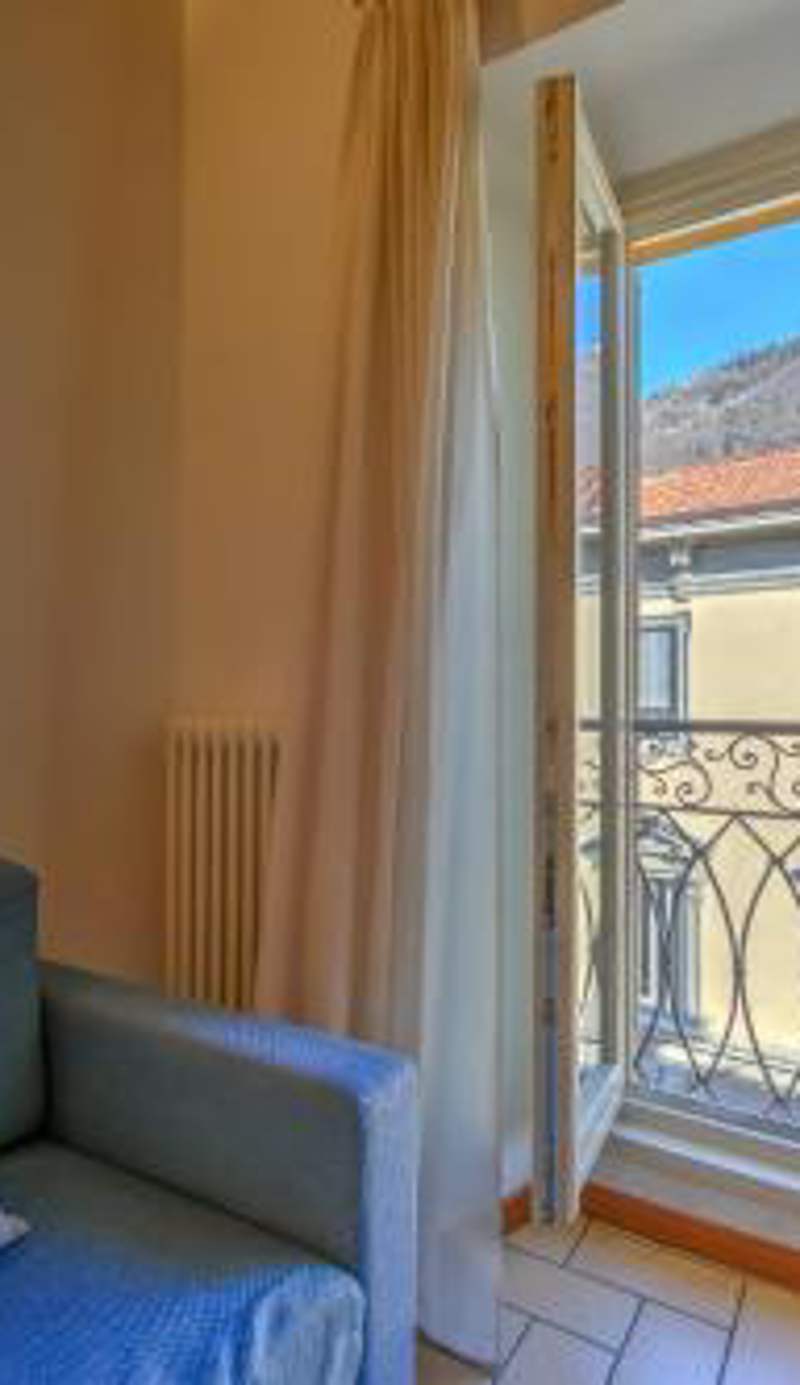 Le Stanze del Lago Apartments