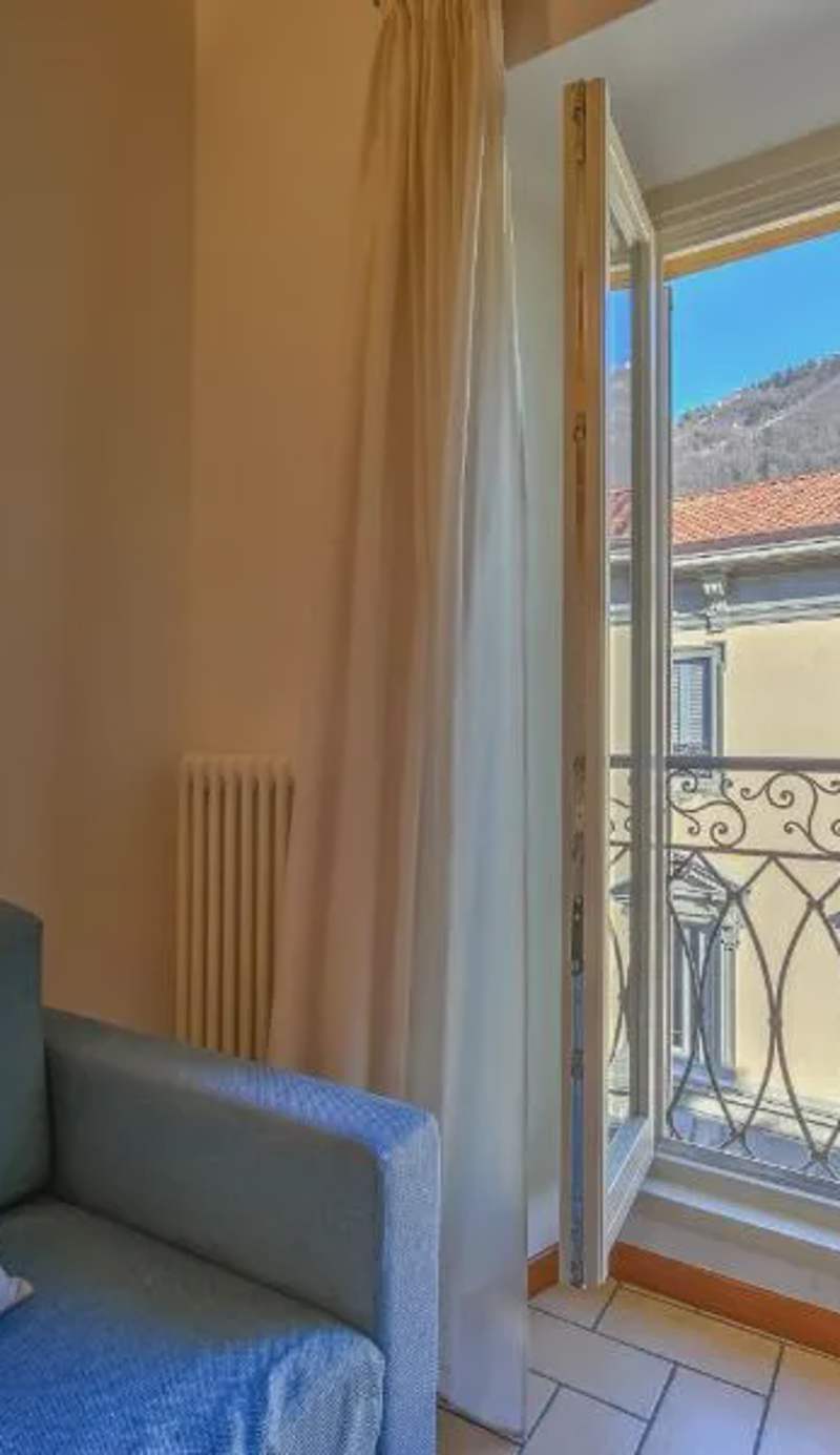 Le Stanze del Lago Apartments