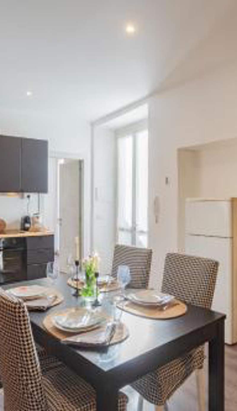 La Casa di Nino by Rent All Como