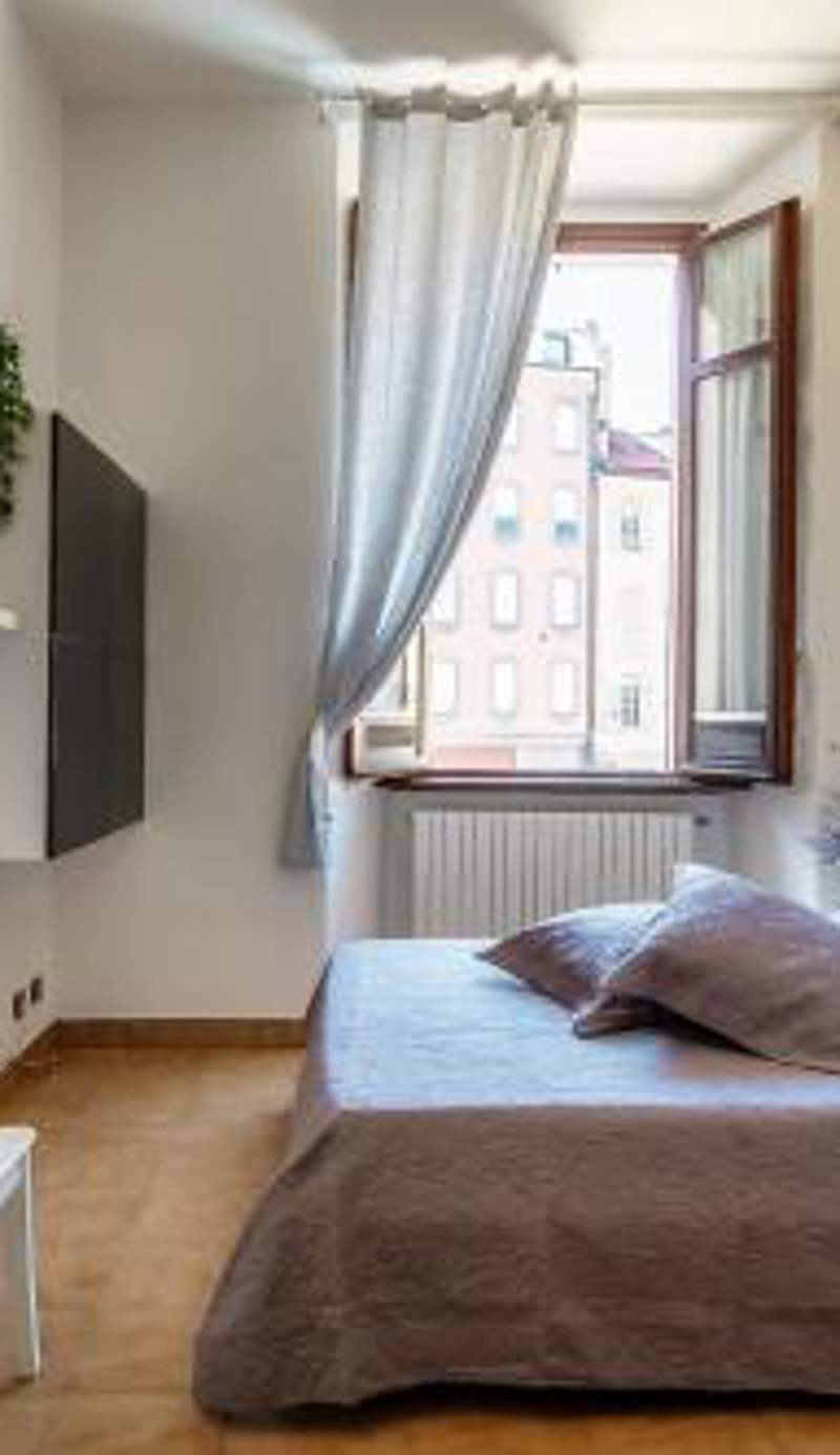 Mazzini Apartment