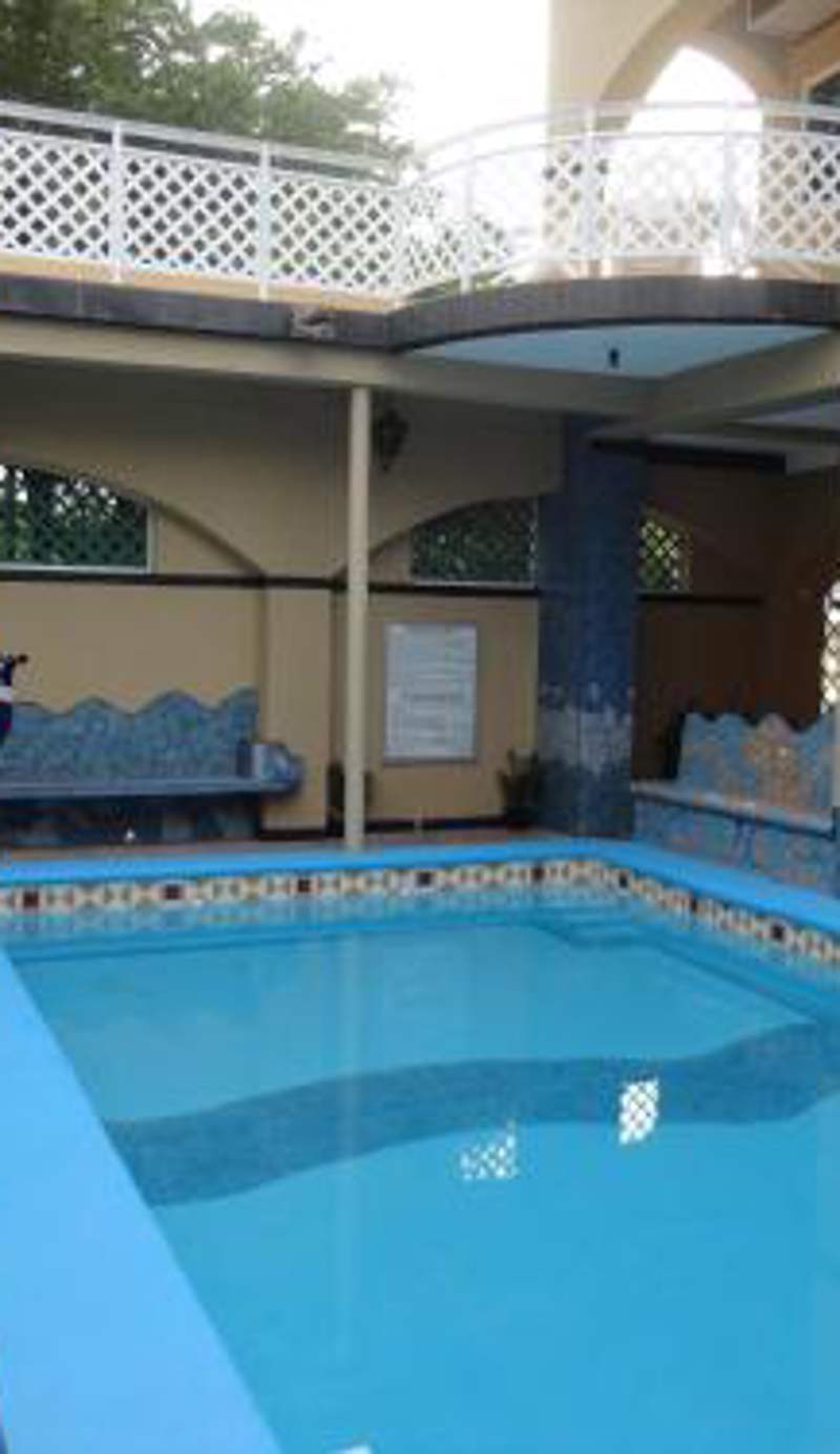 Hotel Posada del Rey