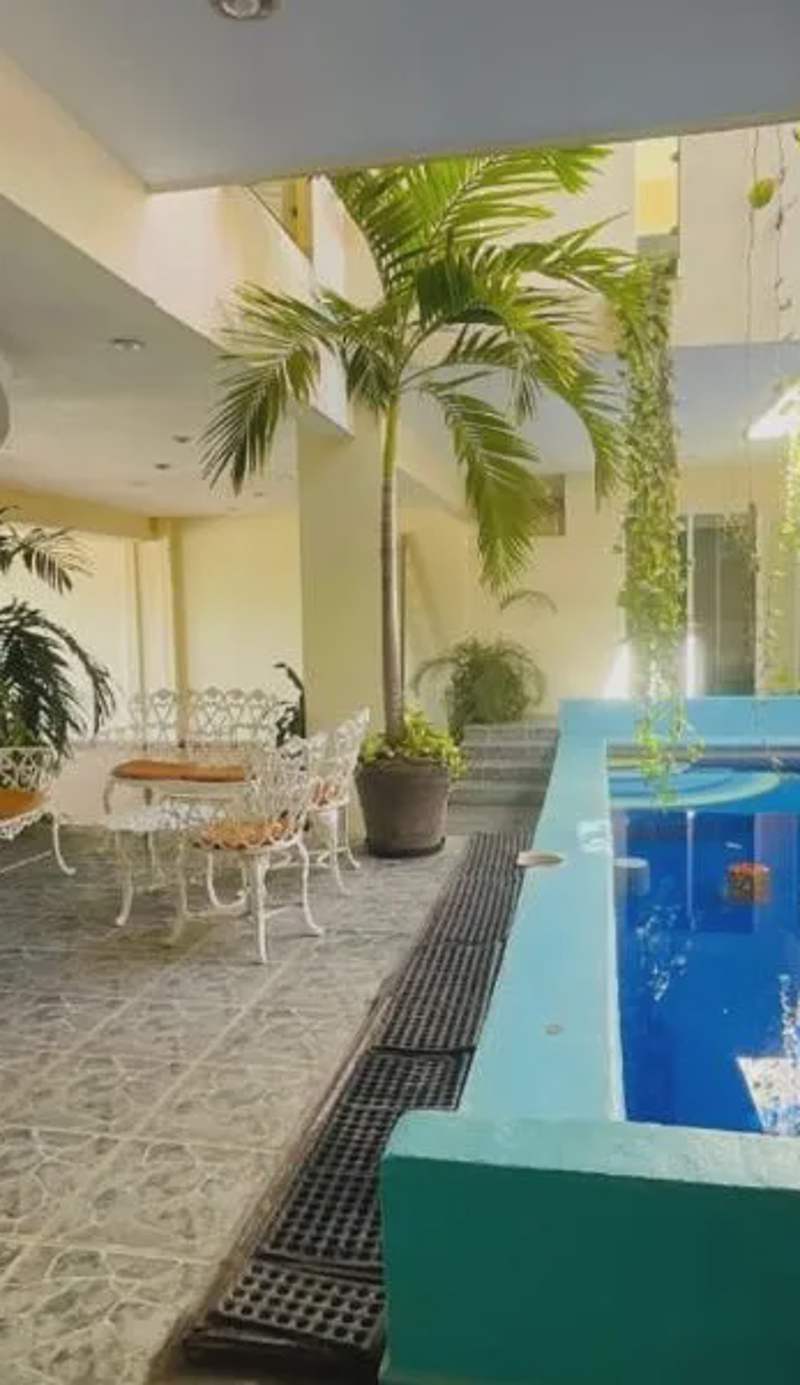Hotel Estancia Don Roberto San Blas