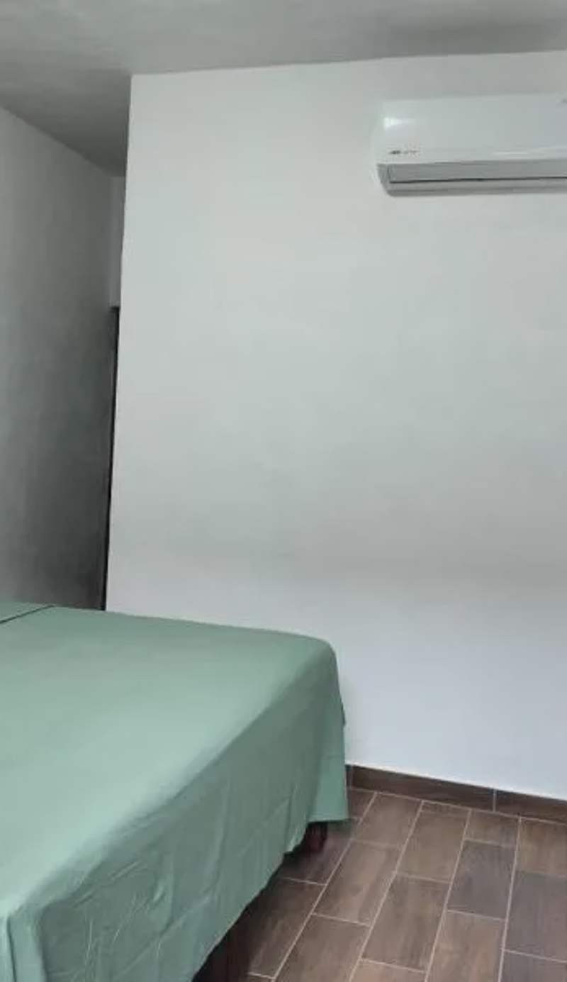Acogedor Dpto Cerca de la playa