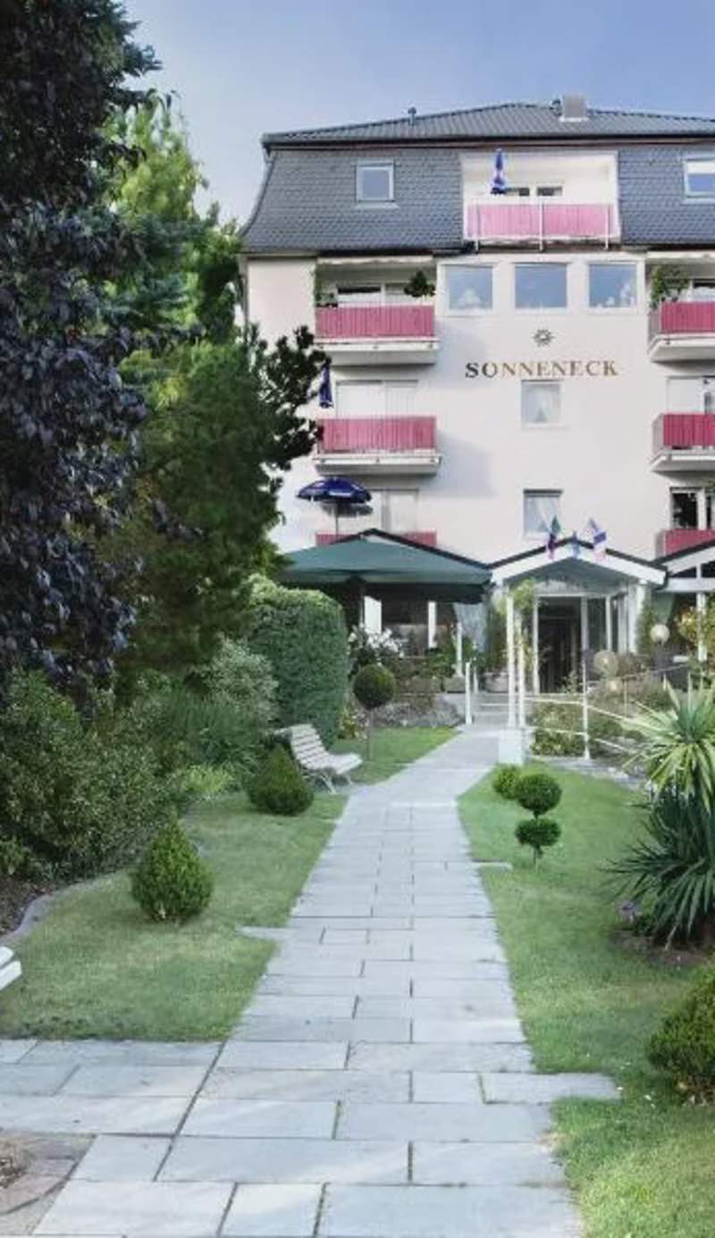 Hotel Sonneneck