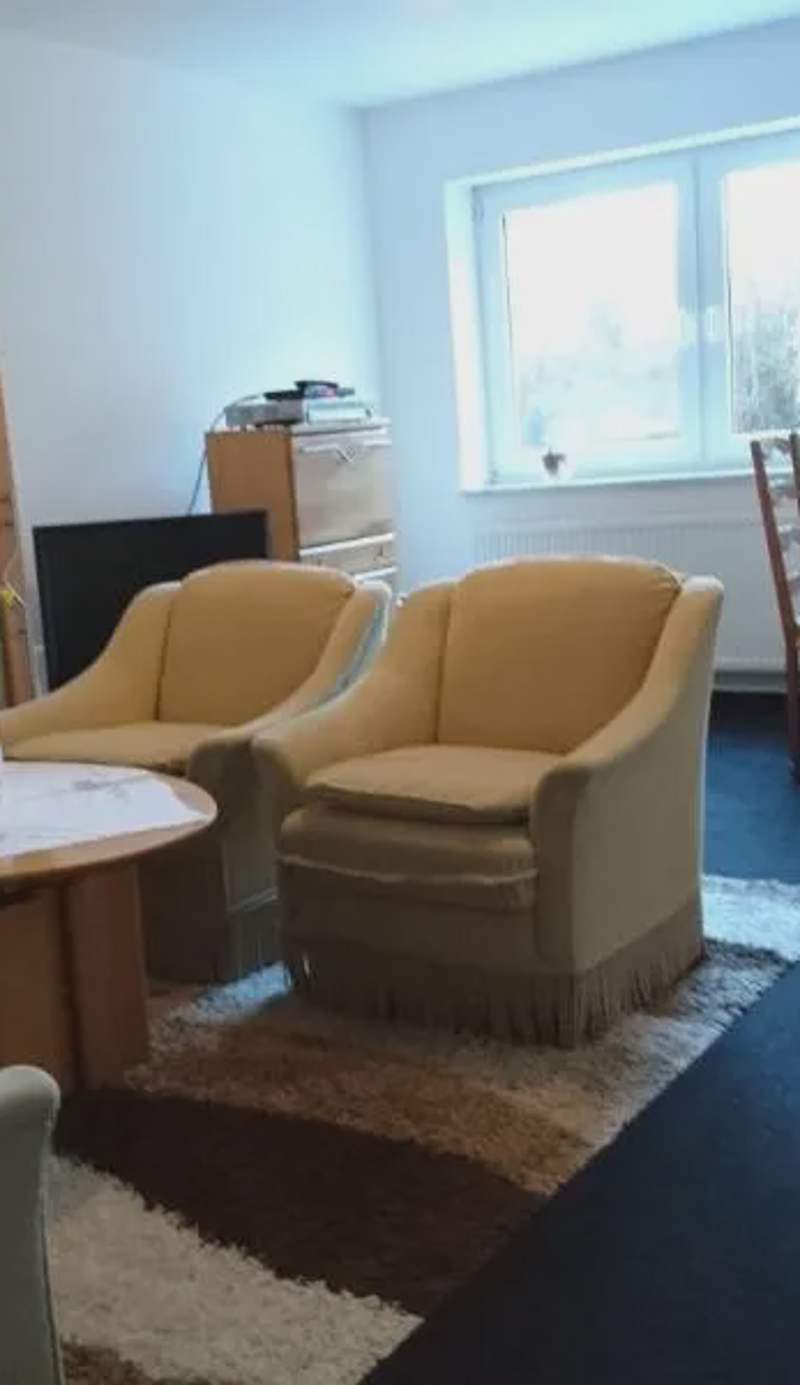 Ferienwohnung am Waldchen