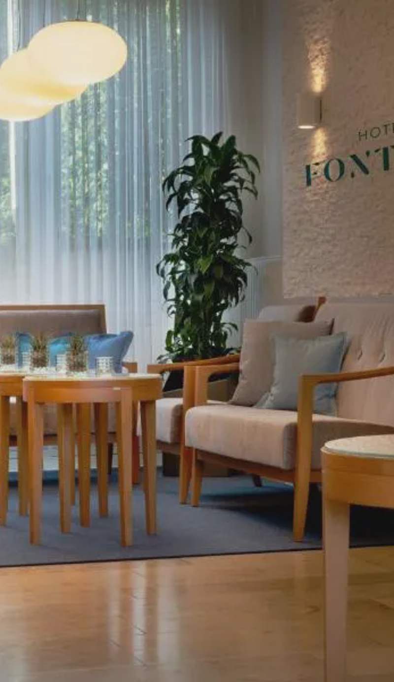 Hotel Fontana