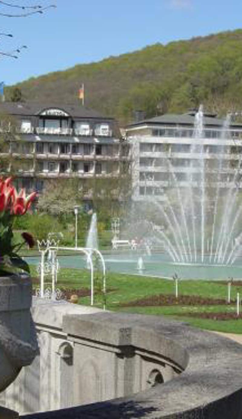 BRISTOL Hotel Bad Kissingen