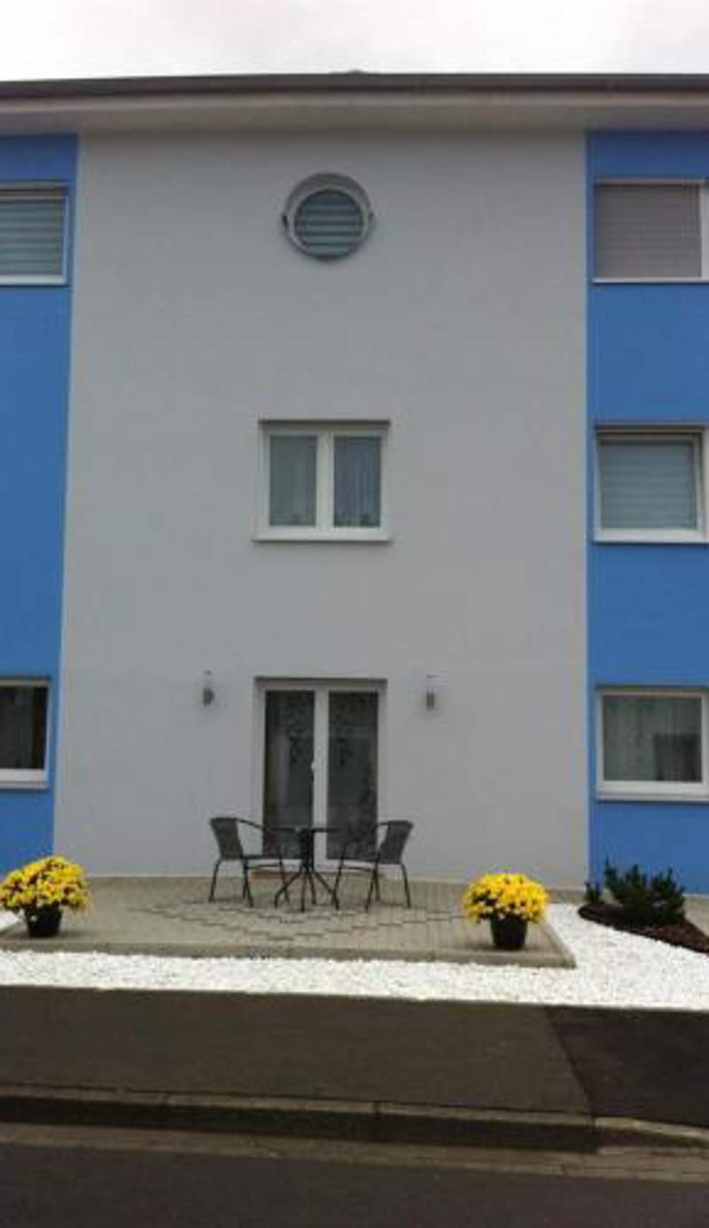 Ferienwohnung Viktoria