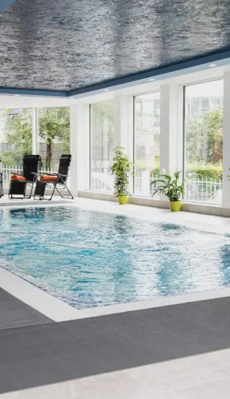 Hotel Villa Elsa