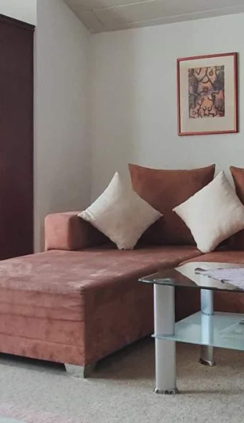 Haus Bethania Ferienwohnung grande plus