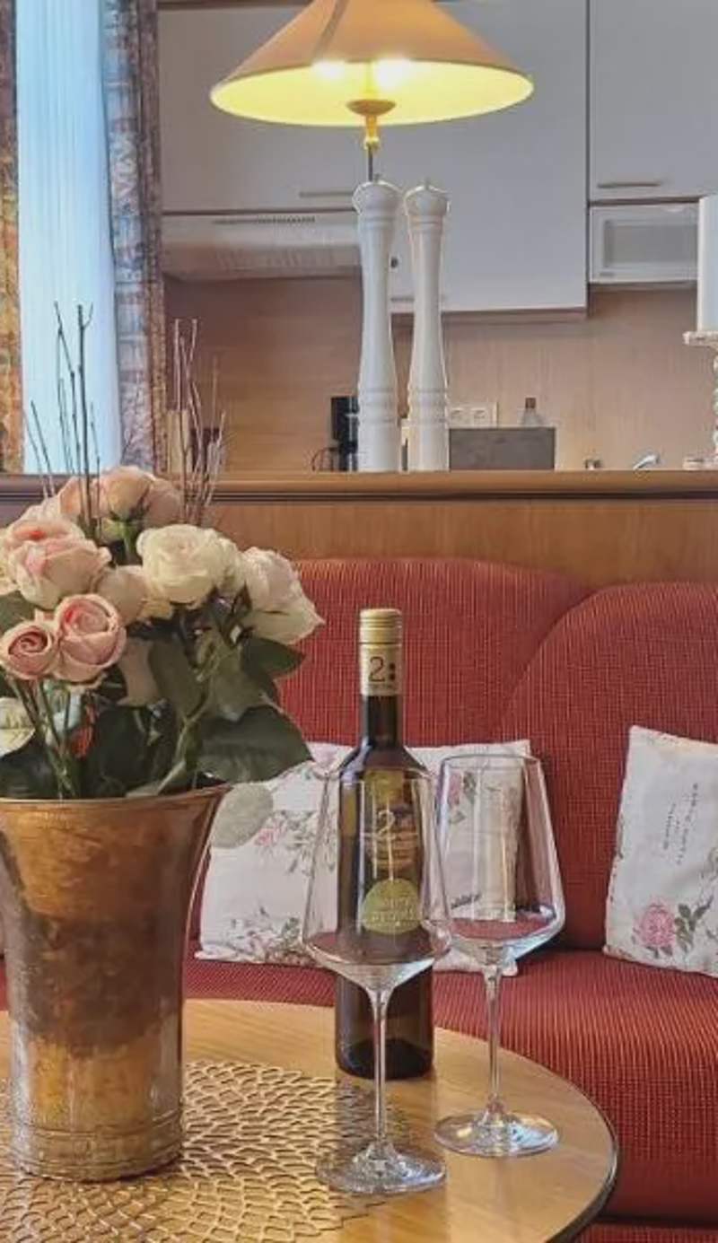 Aparthotel Hohenzollern