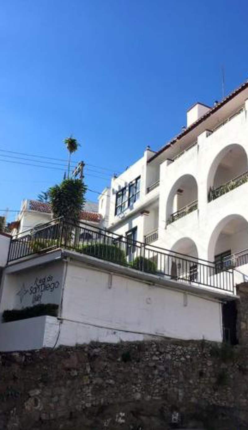 Hotel Real de San Diego