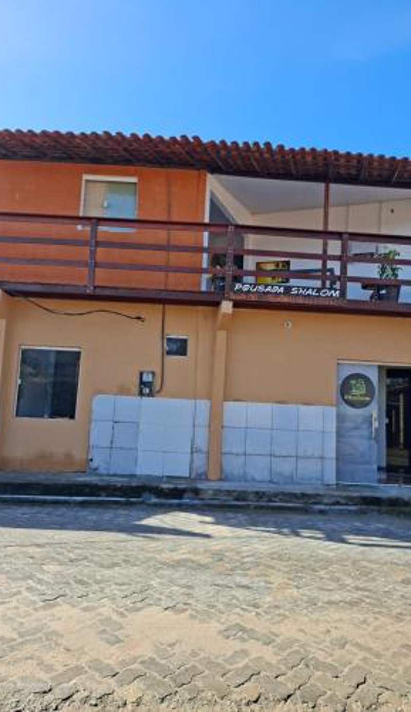 Pousada Shalom