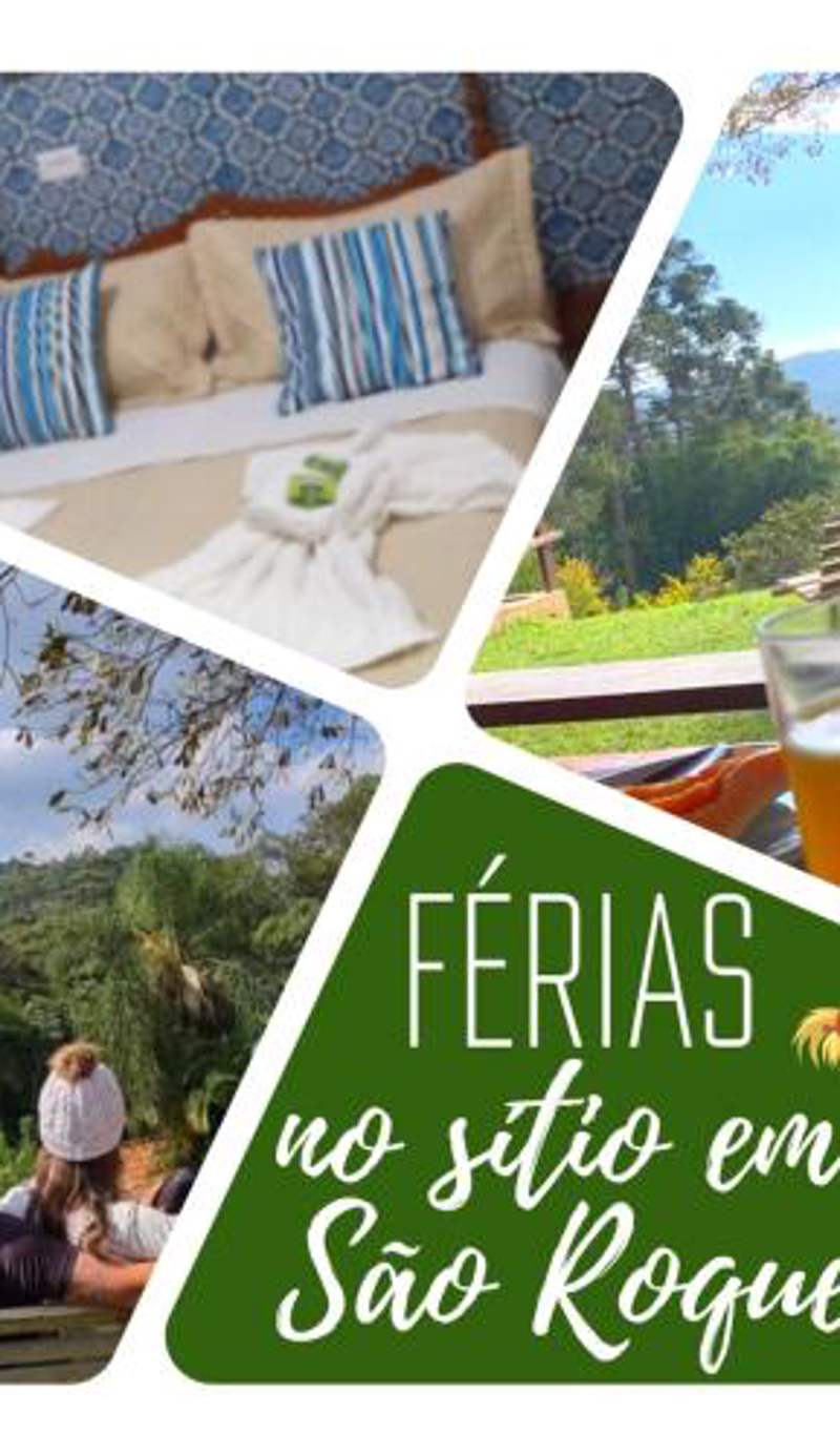 Sitio Arco Iris da Lia