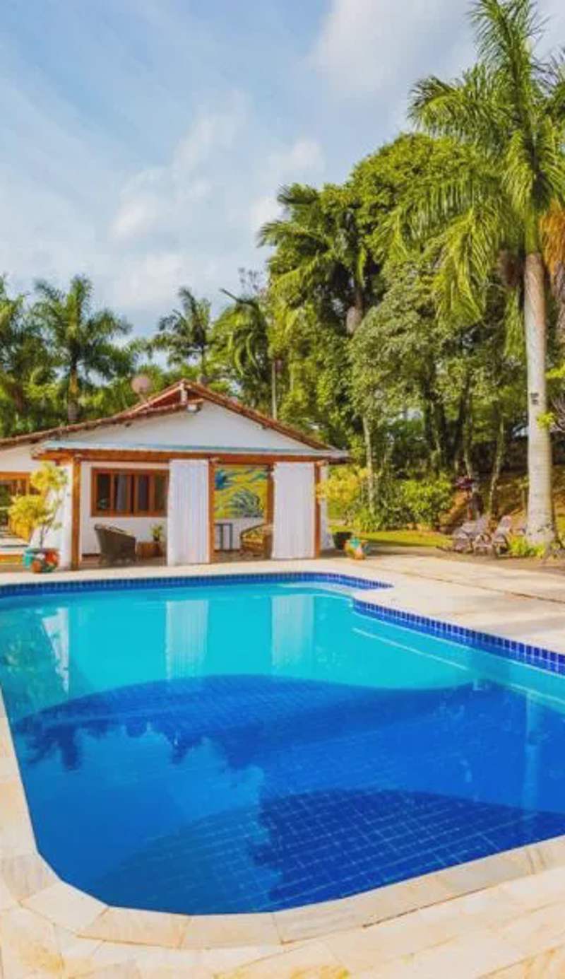 Putini Pousada e Hotel by OYO