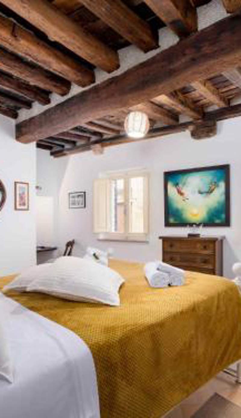Casa Alberi