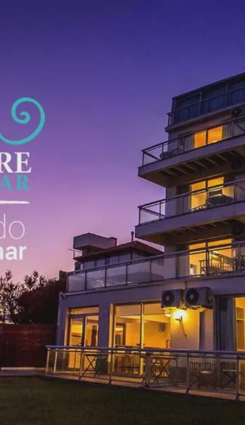 Mitre Al Mar